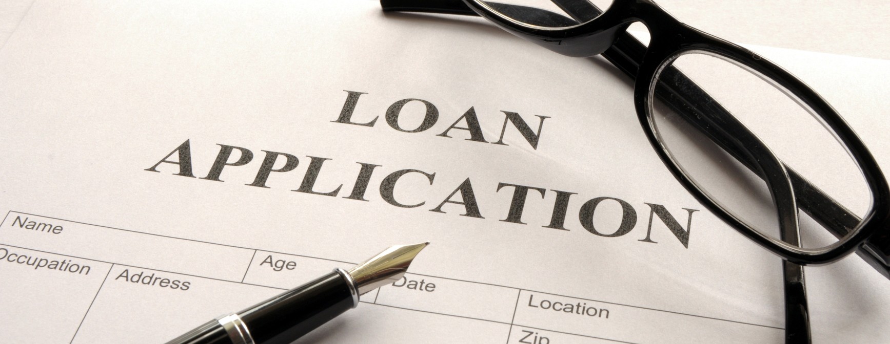 Personal Loan application