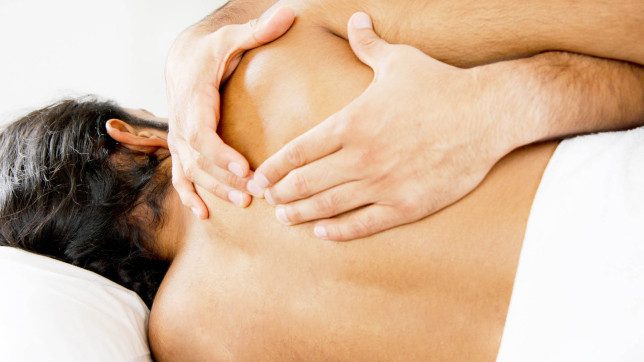 Managing Various Types Of Pain Through Osteopathic Treatment