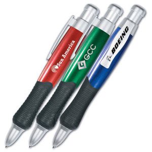 Colorful Promotional pens