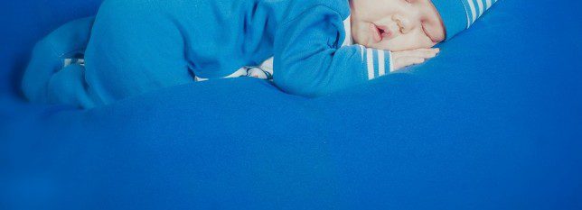 Buy the Right Sleeping Sack for Your Baby