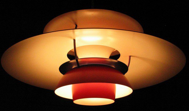 A Closer Look at Iconic PH Lamps