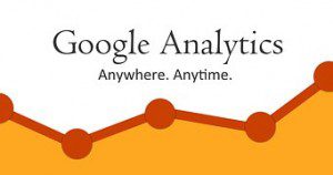 google analytic