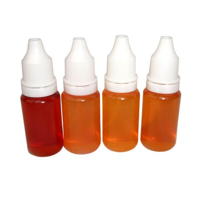 How To Choose The Best E-Liquid