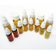 E-Liquid