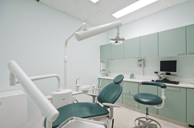 dental care