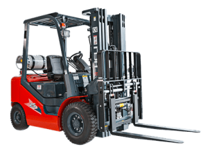 forklift