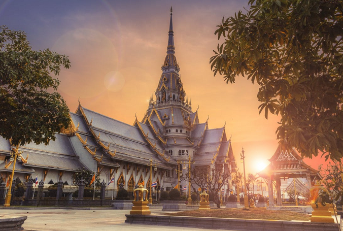 What You Need to Know Before Visiting Beautiful Thailand